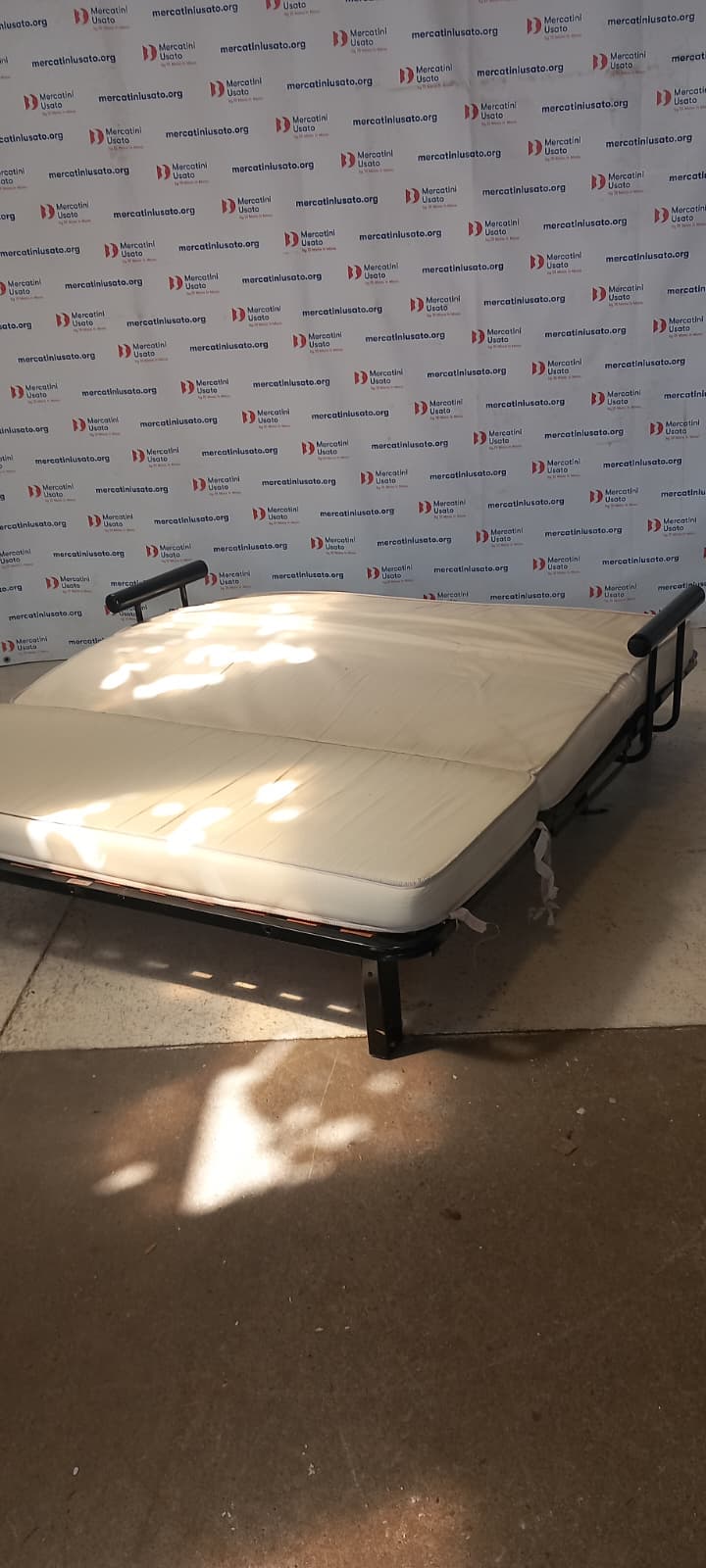 Divano Letto Sfoderabile - immagine 2
