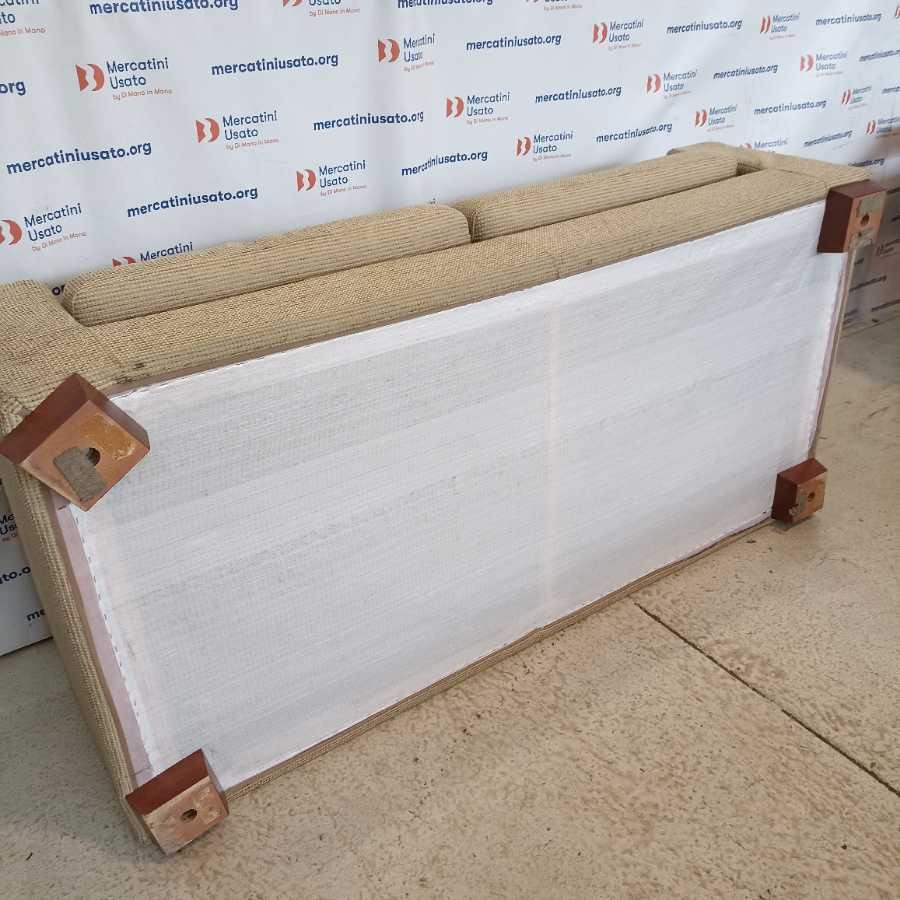 Divano 2 posti sfoderabile - immagine 6