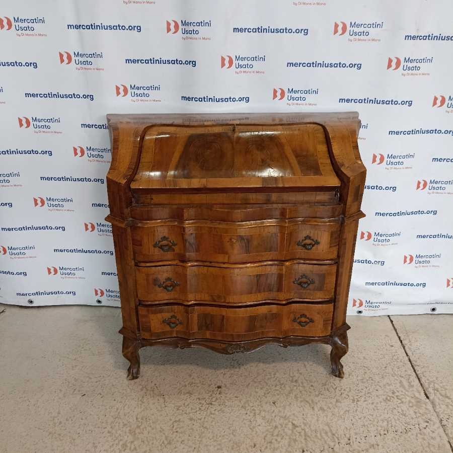 Ribalta in stile di metà 900 - immagine 2