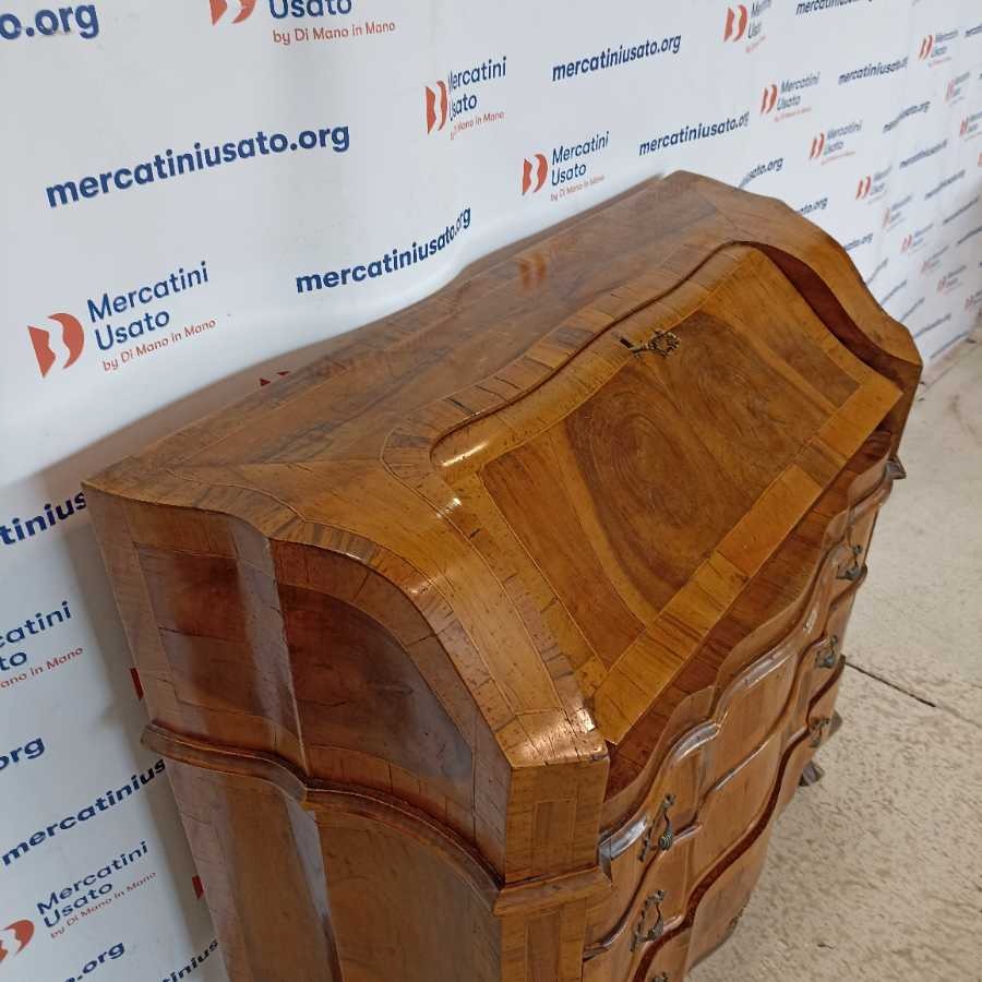 Ribalta in stile di metà 900 - immagine 3