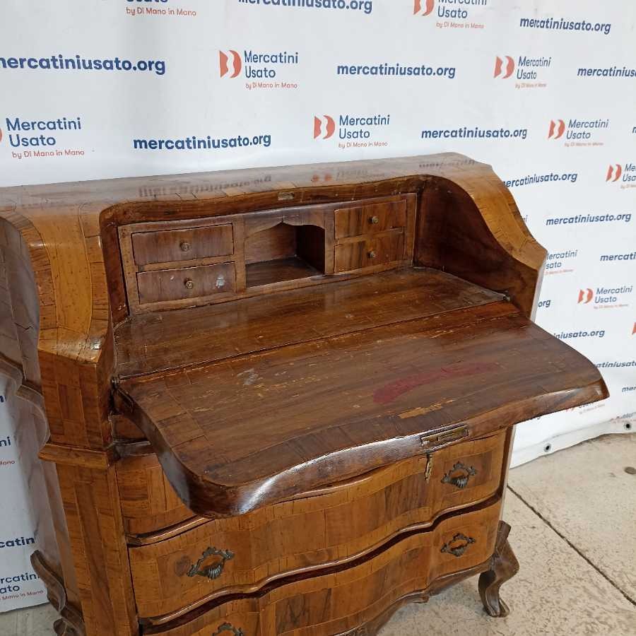 Ribalta in stile di metà 900 - immagine 4