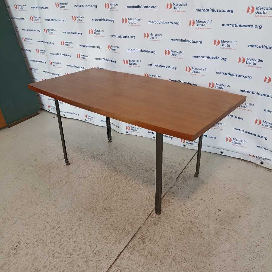 Tavolo Vintage stile Scandinavo anni 60-70