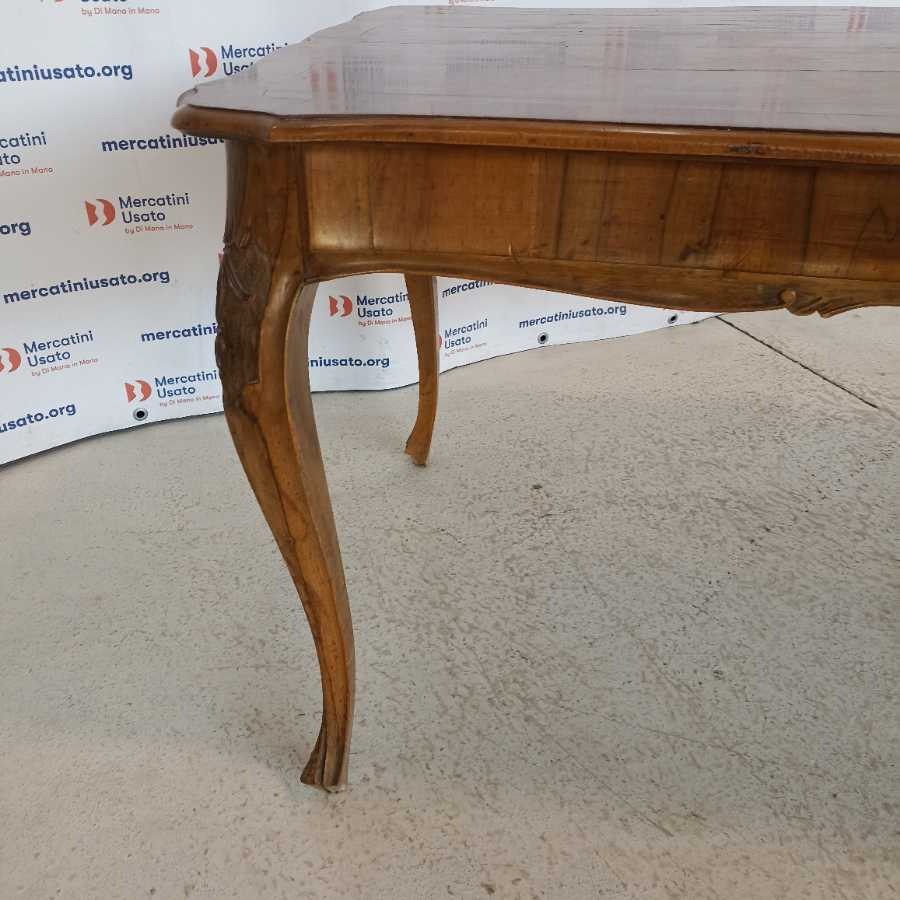 Tavolo da Pranzo stile Chippendale - immagine 6