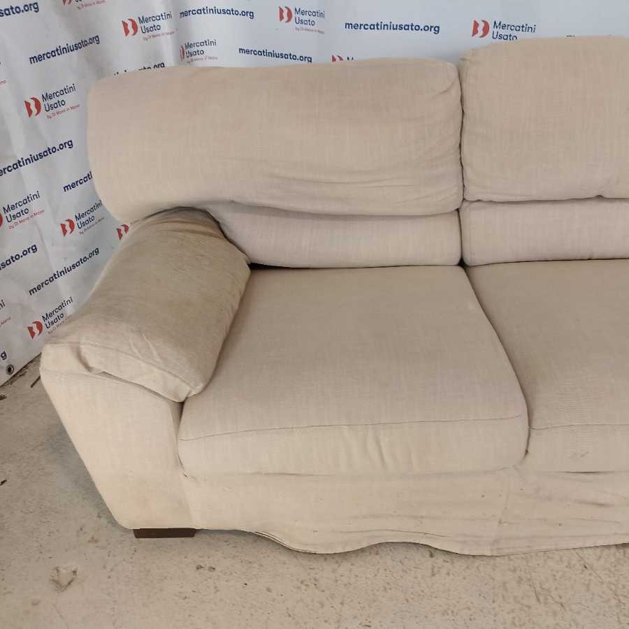 Divano Angolare Poltronesofà sfoderabile - immagine 6