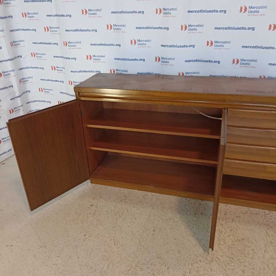 Sideboard Vintage anni 80 - immagine 3