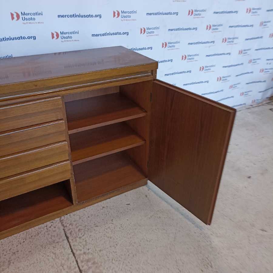 Sideboard Vintage anni 80 - immagine 4