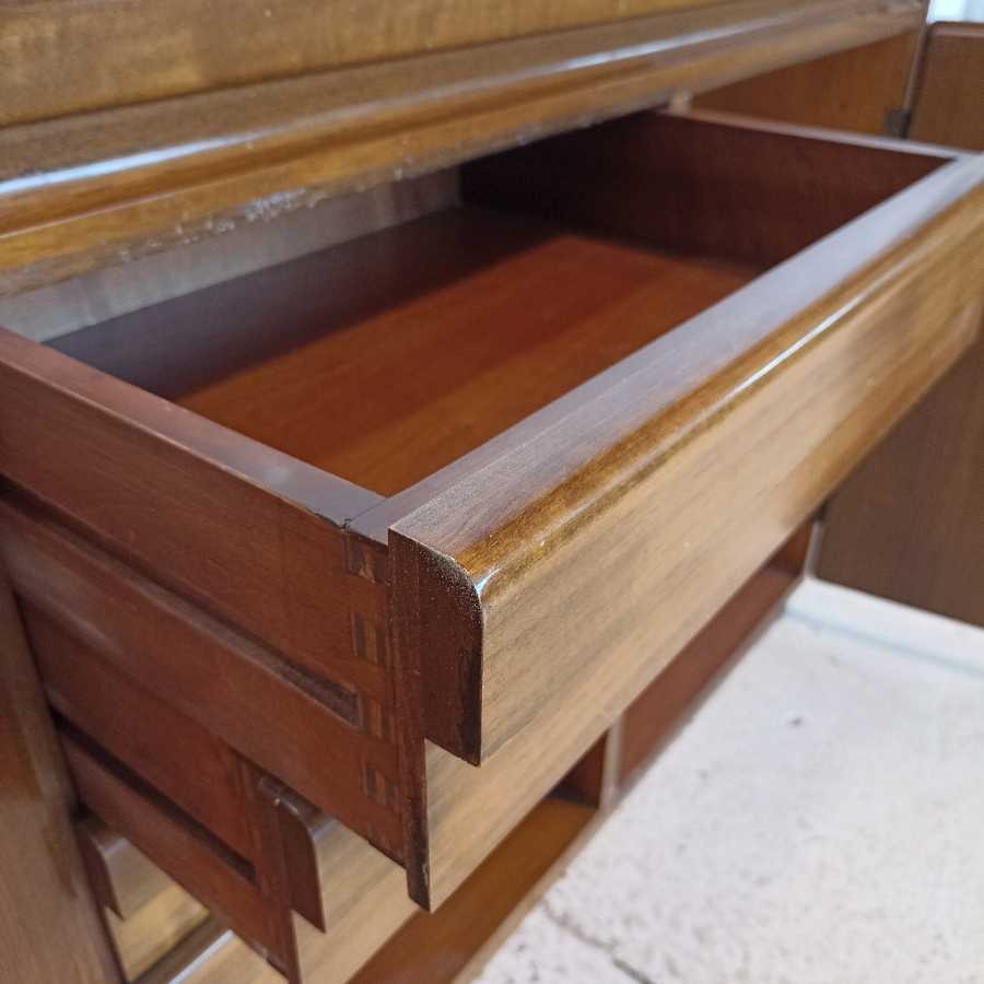 Sideboard Vintage anni 80 - immagine 5