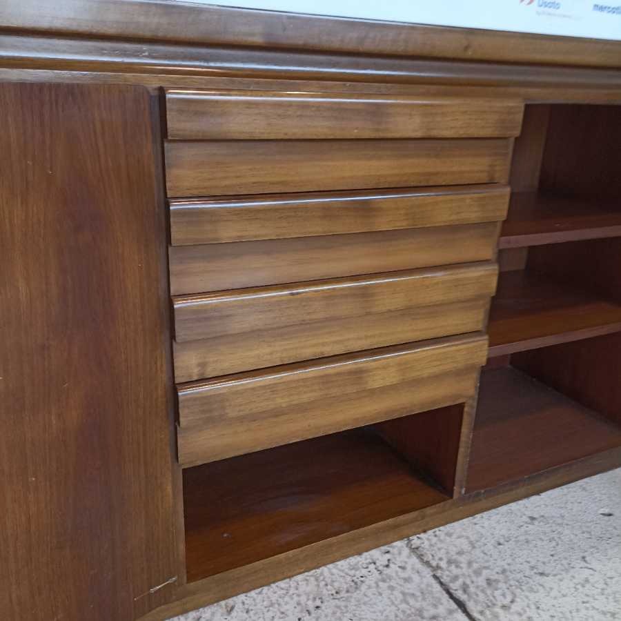Sideboard Vintage anni 80 - immagine 6