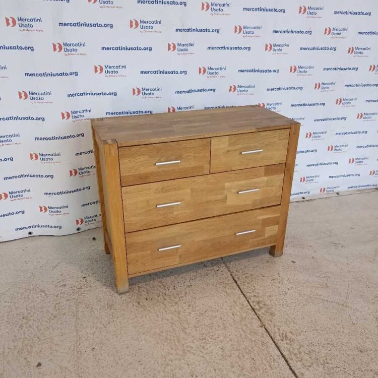 Cassettiera Moderna ideale per Shabby