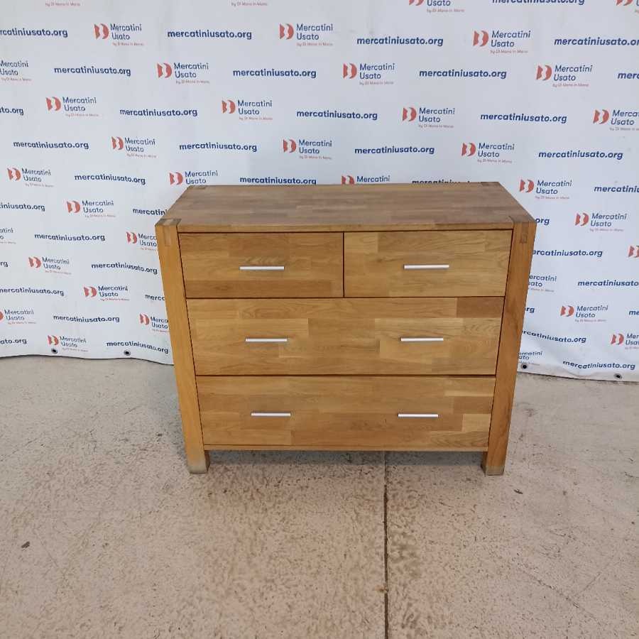 Cassettiera Moderna ideale per Shabby - immagine 2