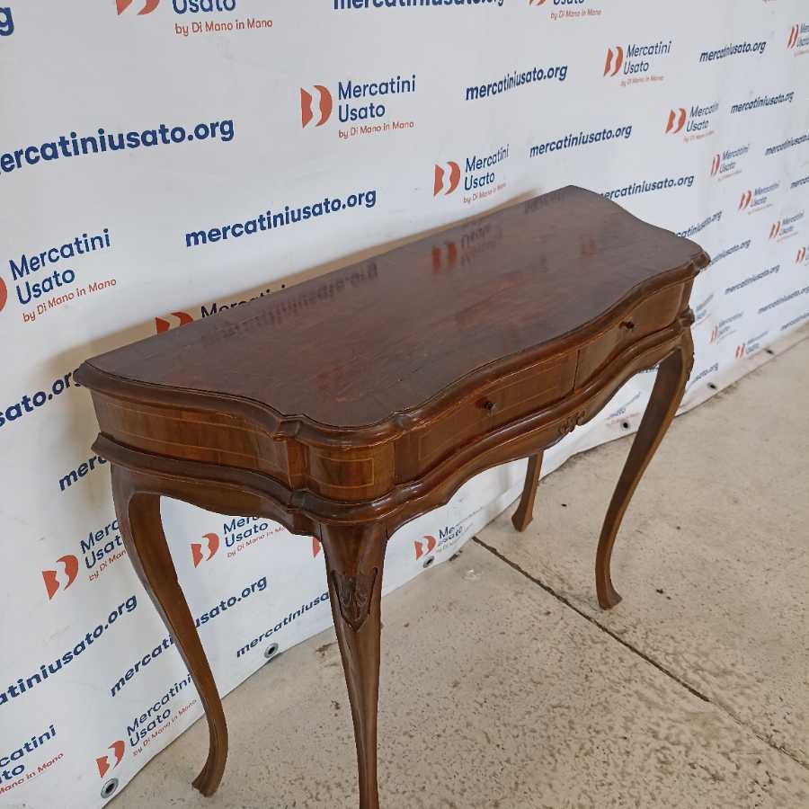 Consolle in stile Luigi Filippo - immagine 3