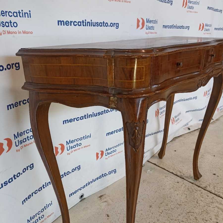 Consolle in stile Luigi Filippo - immagine 5