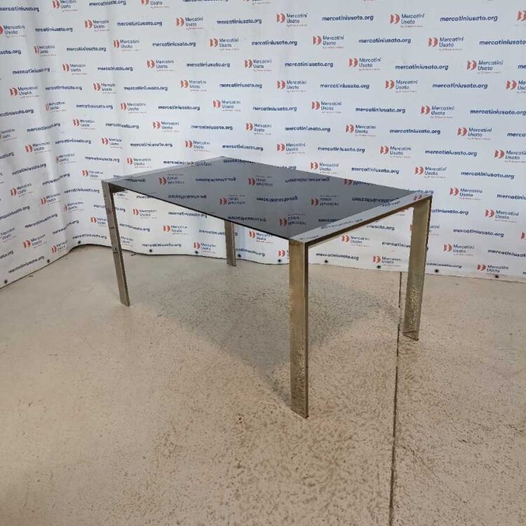 Tavolo Design anni 90