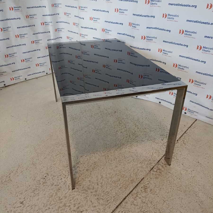 Tavolo Design anni 90 - immagine 2