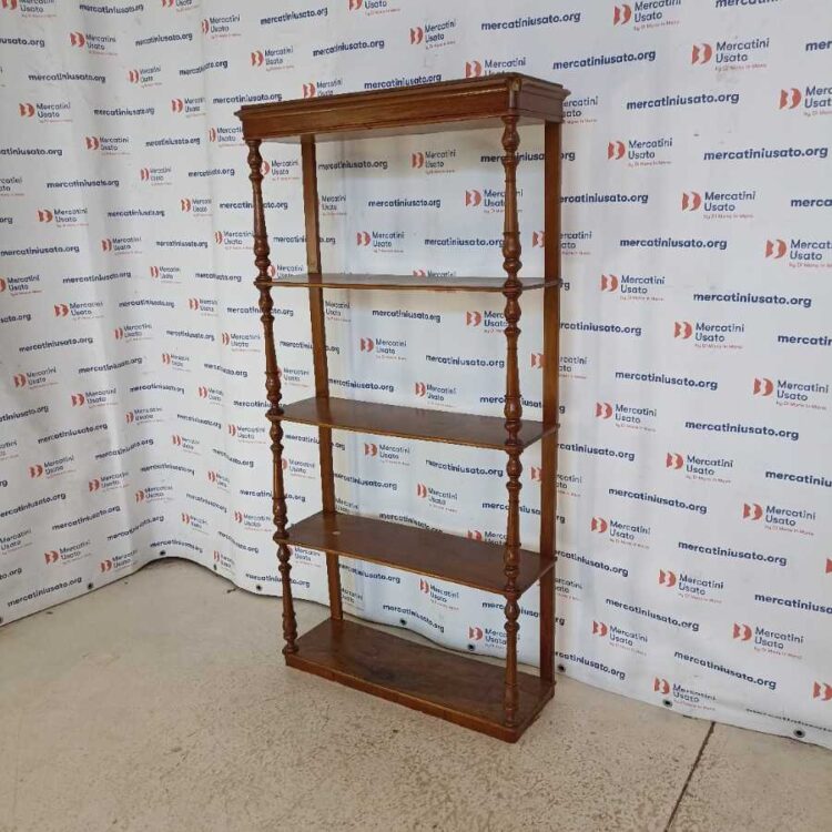 Grande Etagere Rustica metà 900