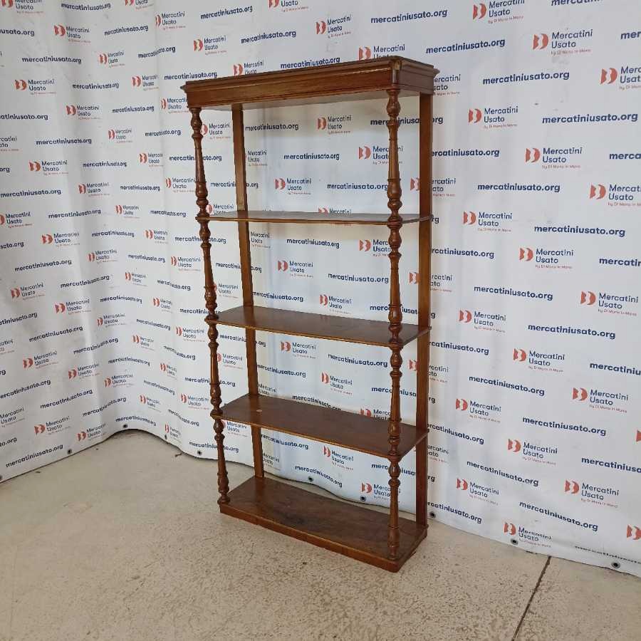 Grande Etagere Rustica metà 900