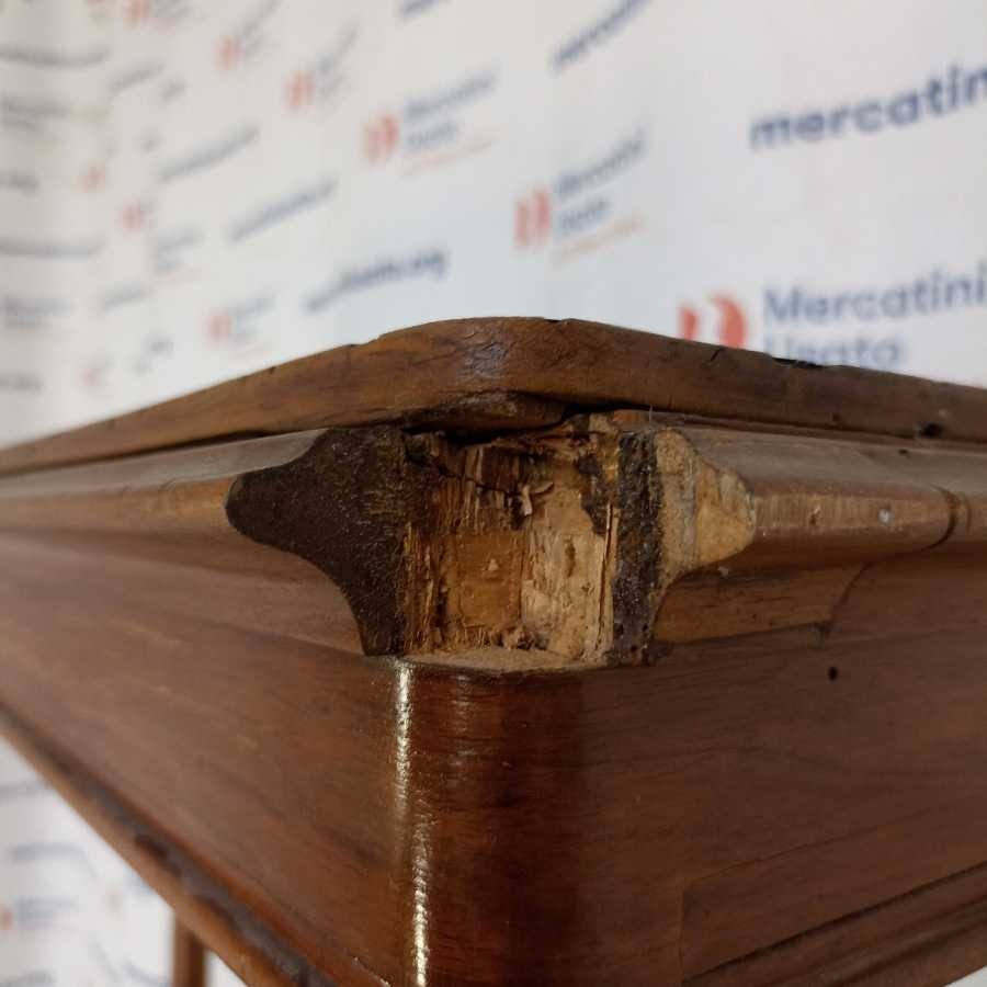 Grande Etagere Rustica metà 900 - immagine 5