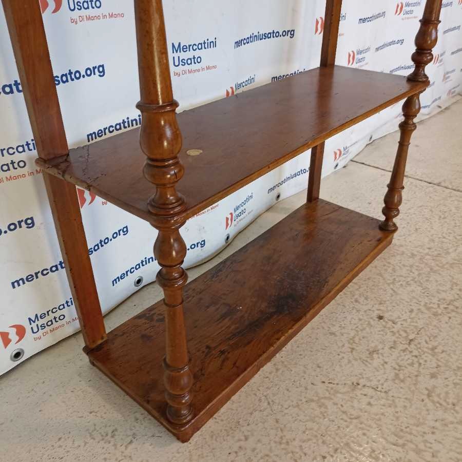 Grande Etagere Rustica metà 900 - immagine 6