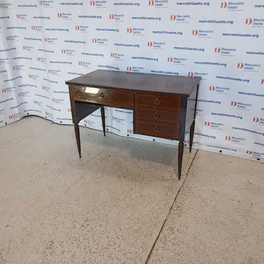 Scrittoio Vintage di metà 900 a giorno