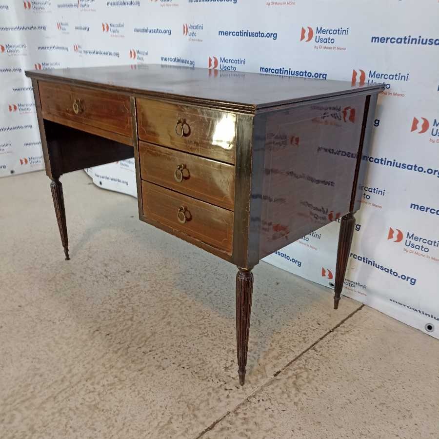 Scrittoio Vintage di metà 900 a giorno - immagine 5