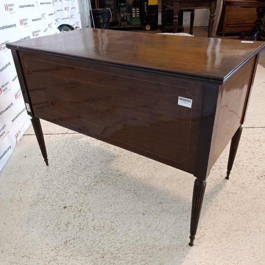Scrittoio Vintage di metà 900 a giorno - immagine 7