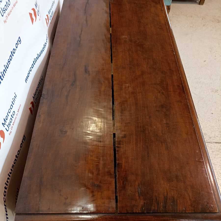 Cassettone in Noce fine 800 - immagine 4