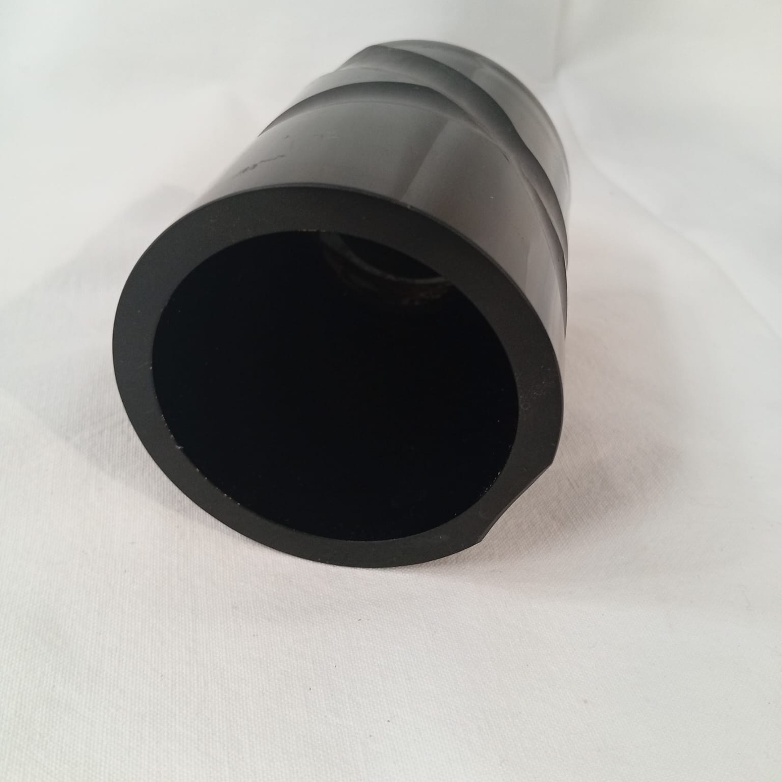 Porta Matite Armani In Vetro Nero - immagine 3