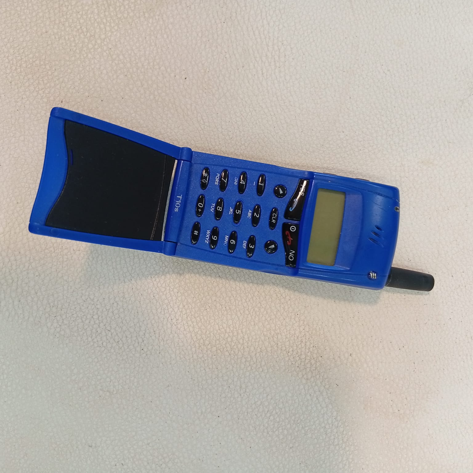 Telefono Ericsson T 10S - immagine 4