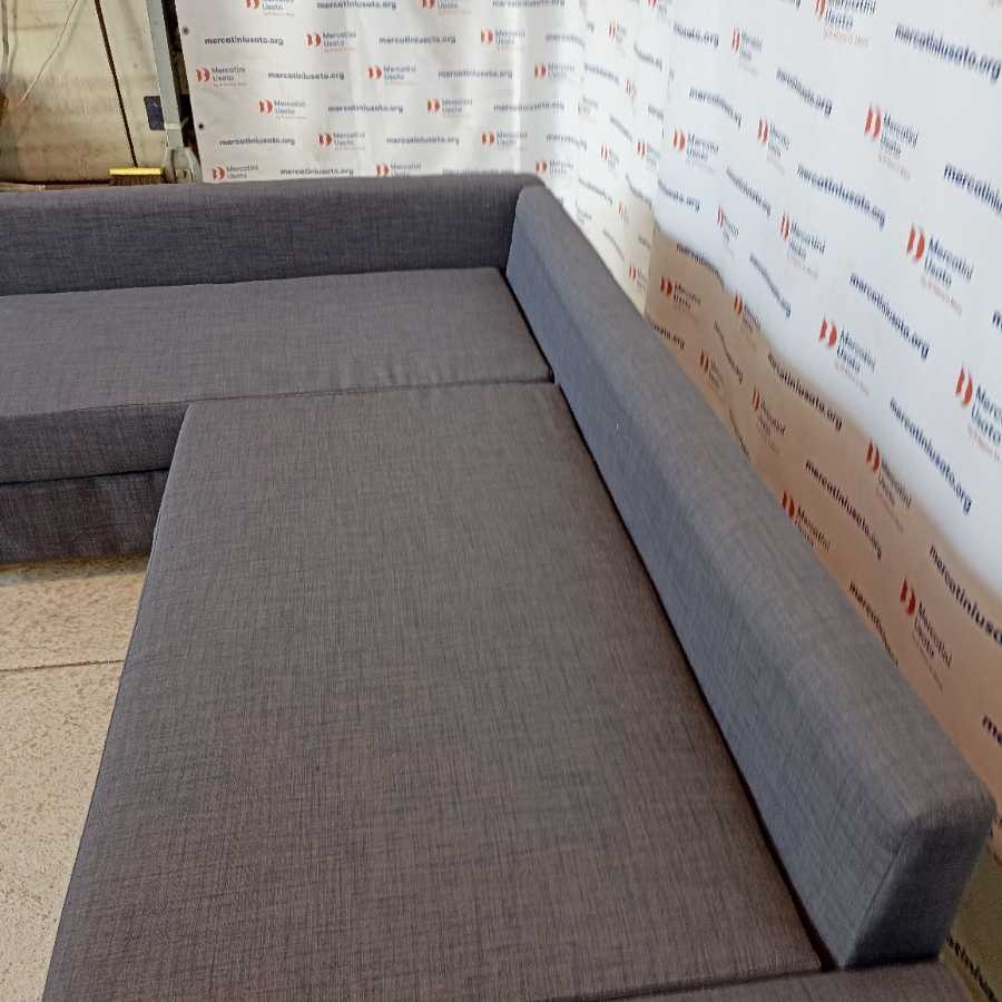 Divano Letto Angolare Friheten Ikea - immagine 7