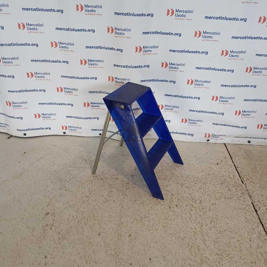 Scaletta Upper Design Kartell