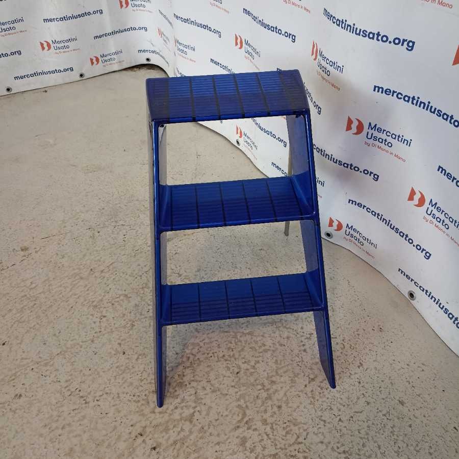 Scaletta Upper Design Kartell - immagine 2