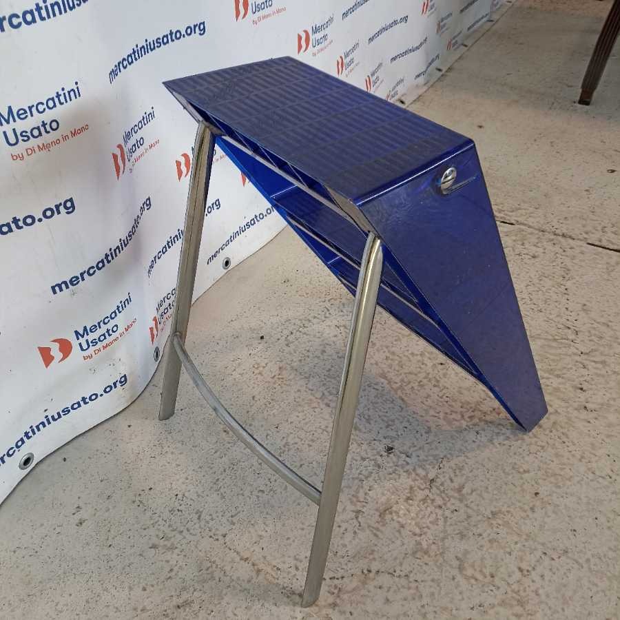 Scaletta Upper Design Kartell - immagine 3