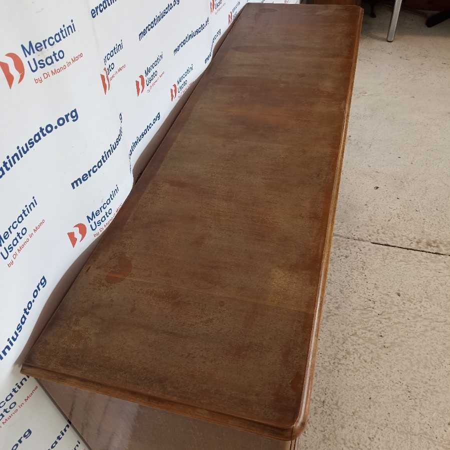 Credenza Highboard Vintage anni 50-60 - immagine 4