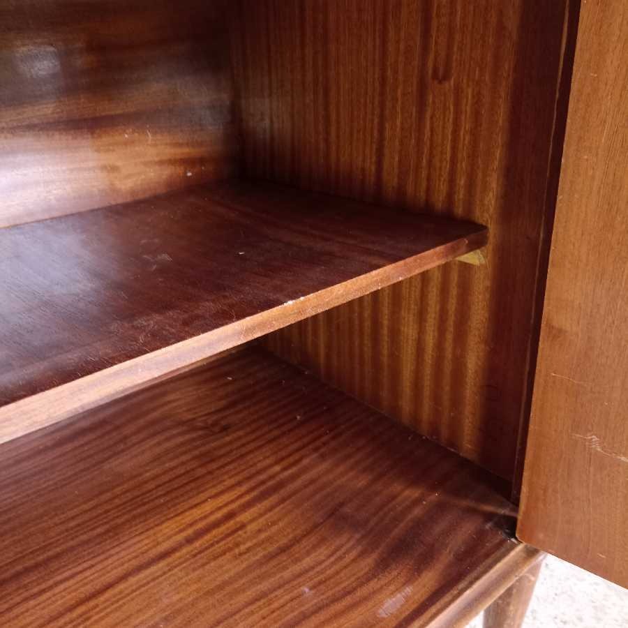 Credenza Highboard Vintage anni 50-60 - immagine 6