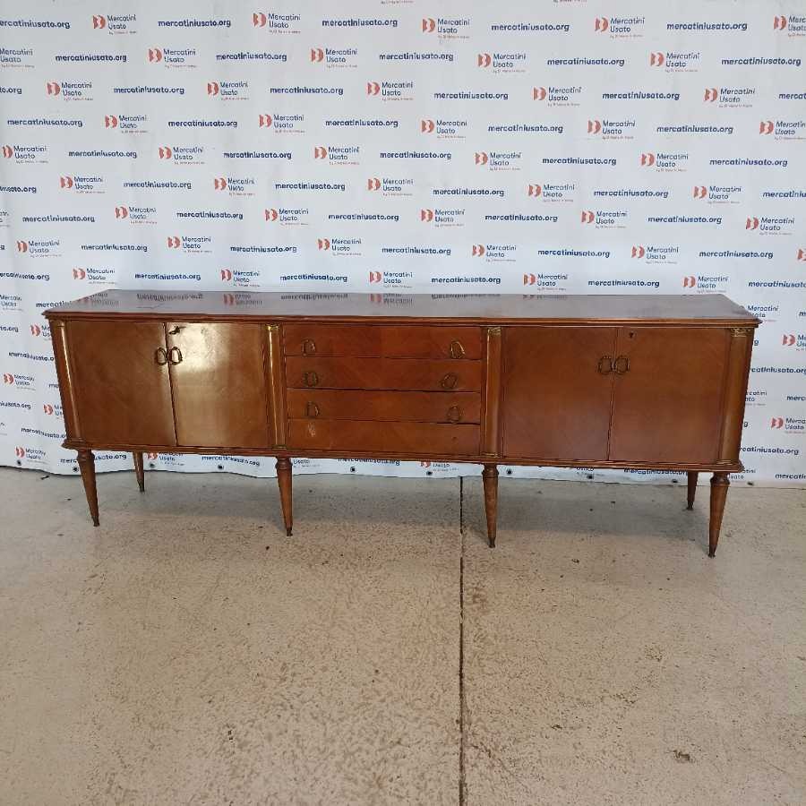 Credenza Vintage anni 50-60 - immagine 2