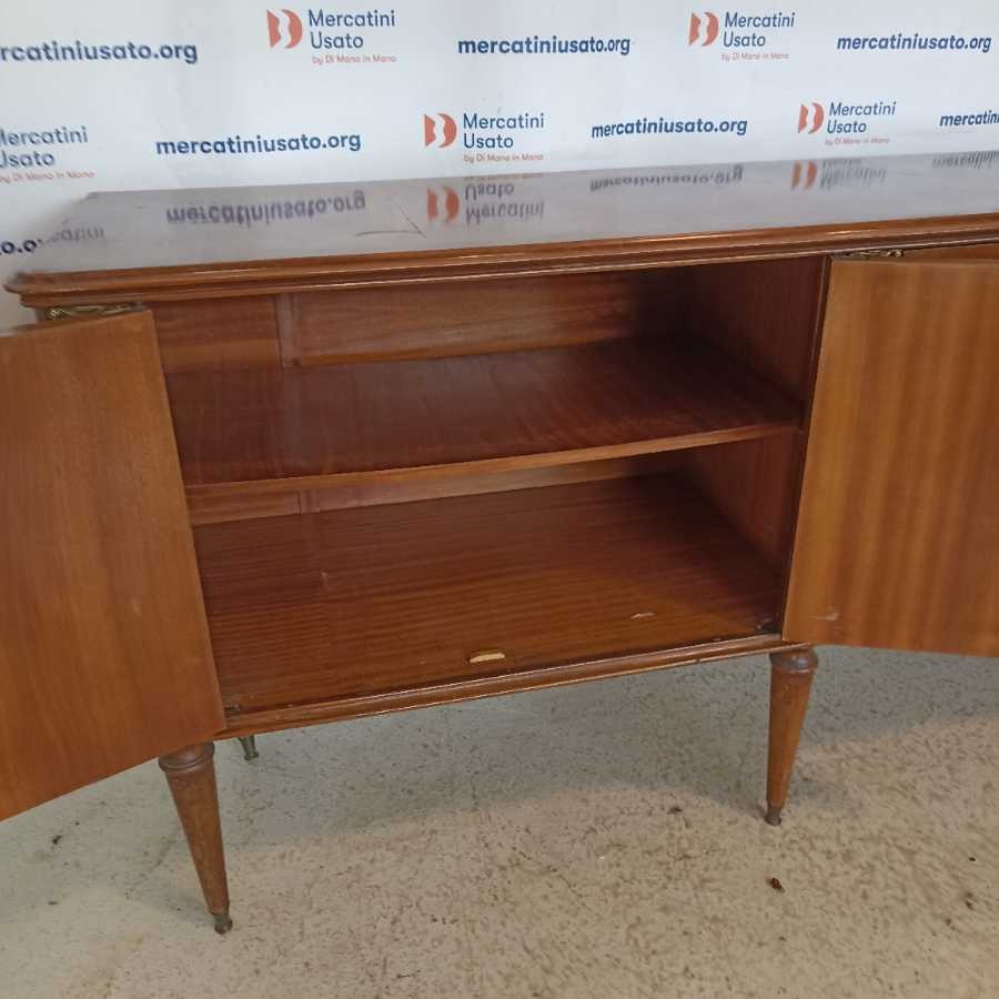 Credenza Vintage anni 50-60 - immagine 3