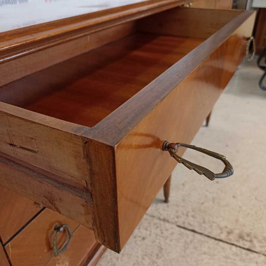 Credenza Vintage anni 50-60 - immagine 4