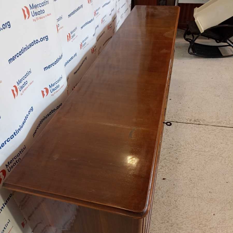 Credenza Vintage anni 50-60 - immagine 5