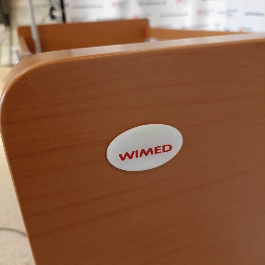 Letto Ortopedico Wimed elettrico - immagine 5