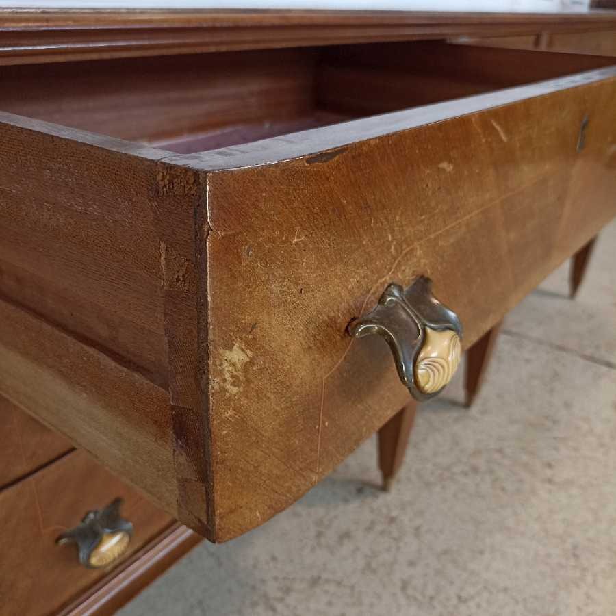 Comò Vintage anni 40-50 - immagine 5