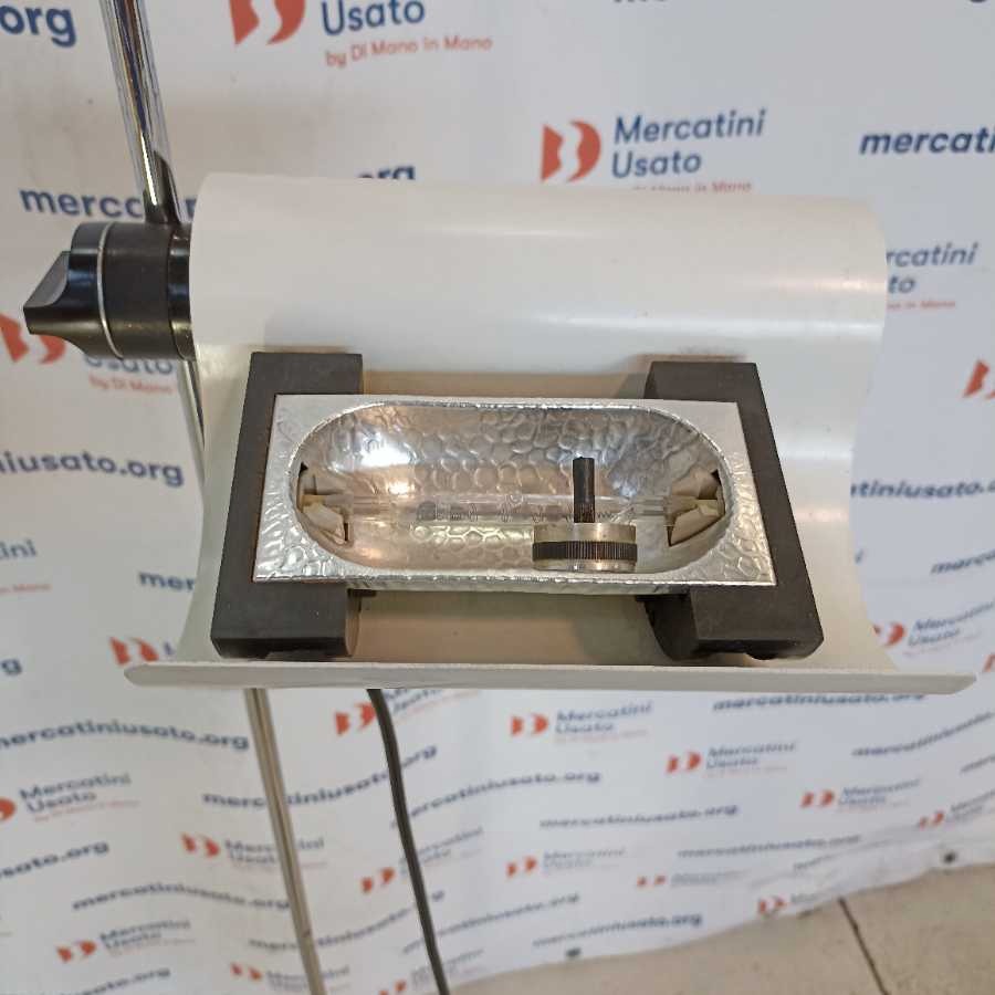 Lampada da Terra O-Luce Vintage - immagine 3