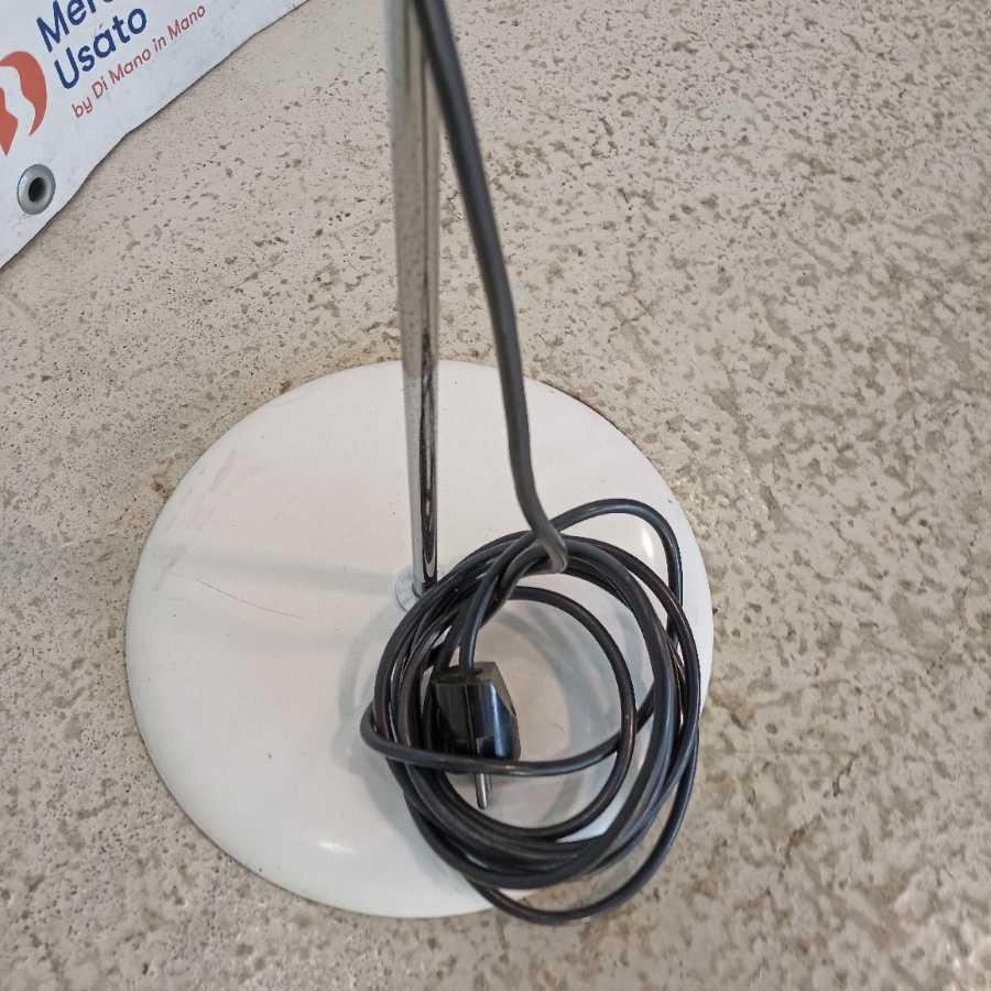 Lampada da Terra O-Luce Vintage - immagine 5