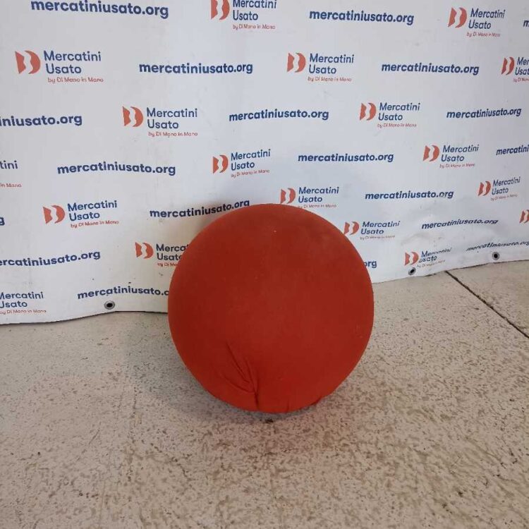 Pouf Tato Baleri Italia Denis Santachiara