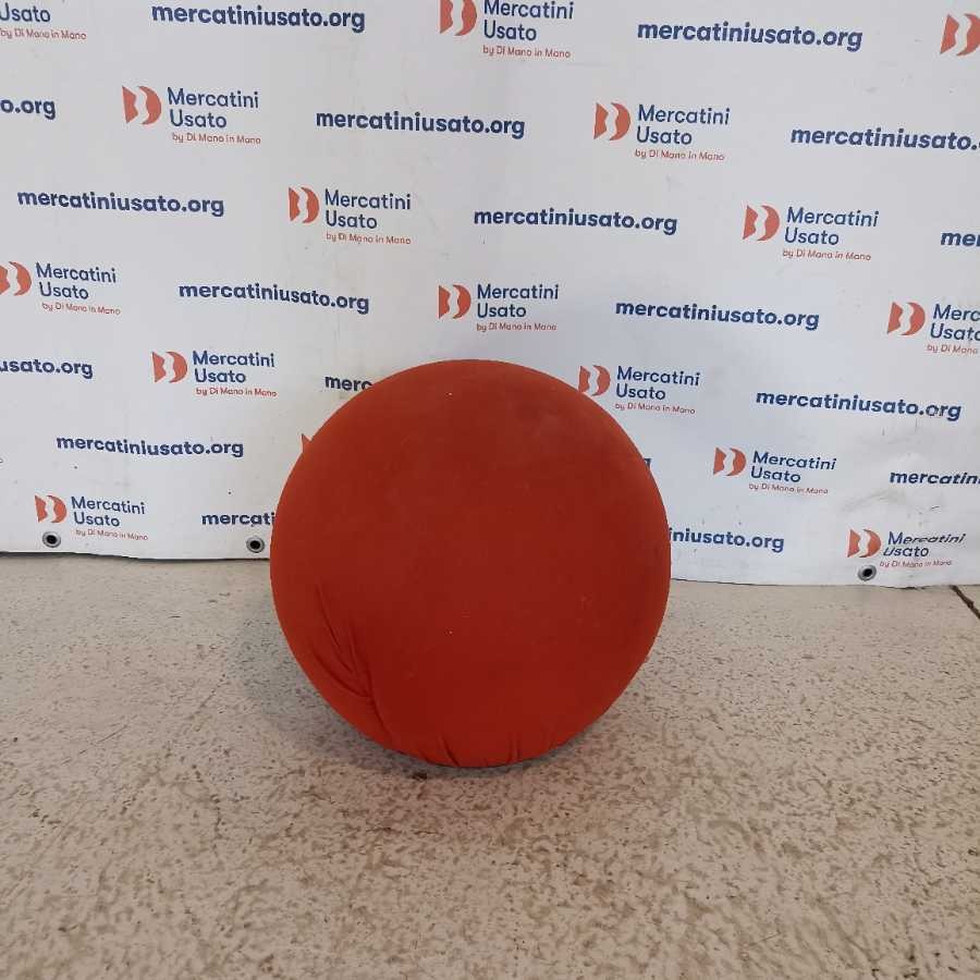Pouf Tato Baleri Italia Denis Santachiara - immagine 2