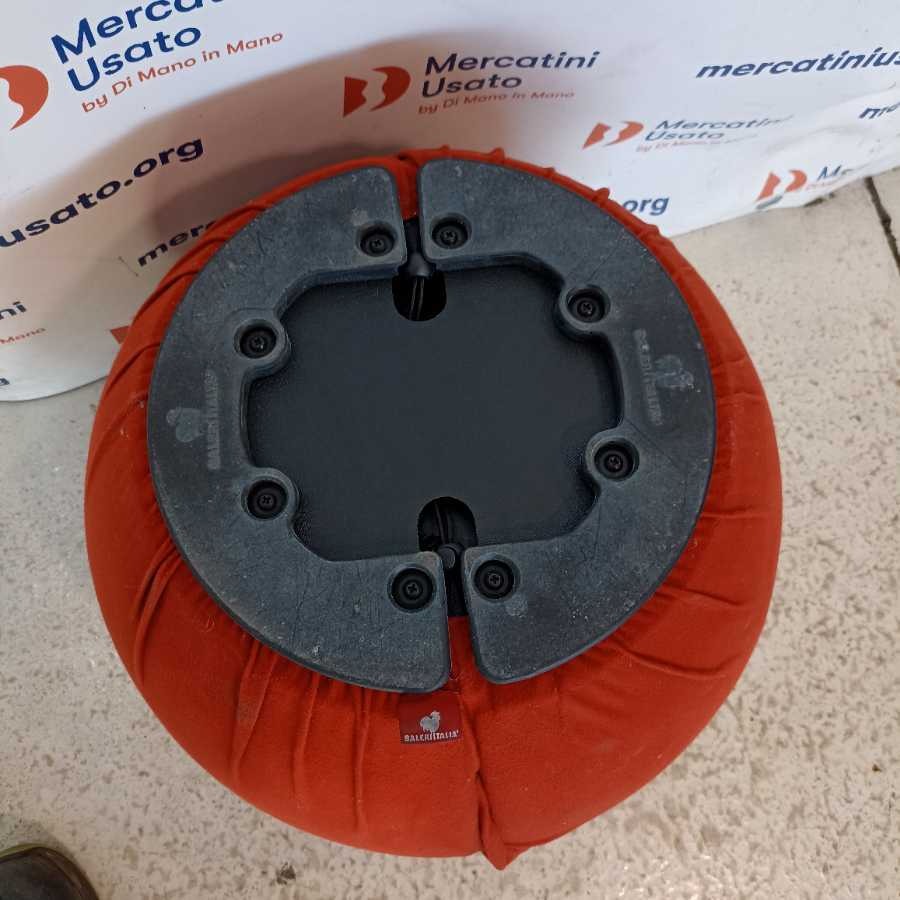 Pouf Tato Baleri Italia Denis Santachiara - immagine 4