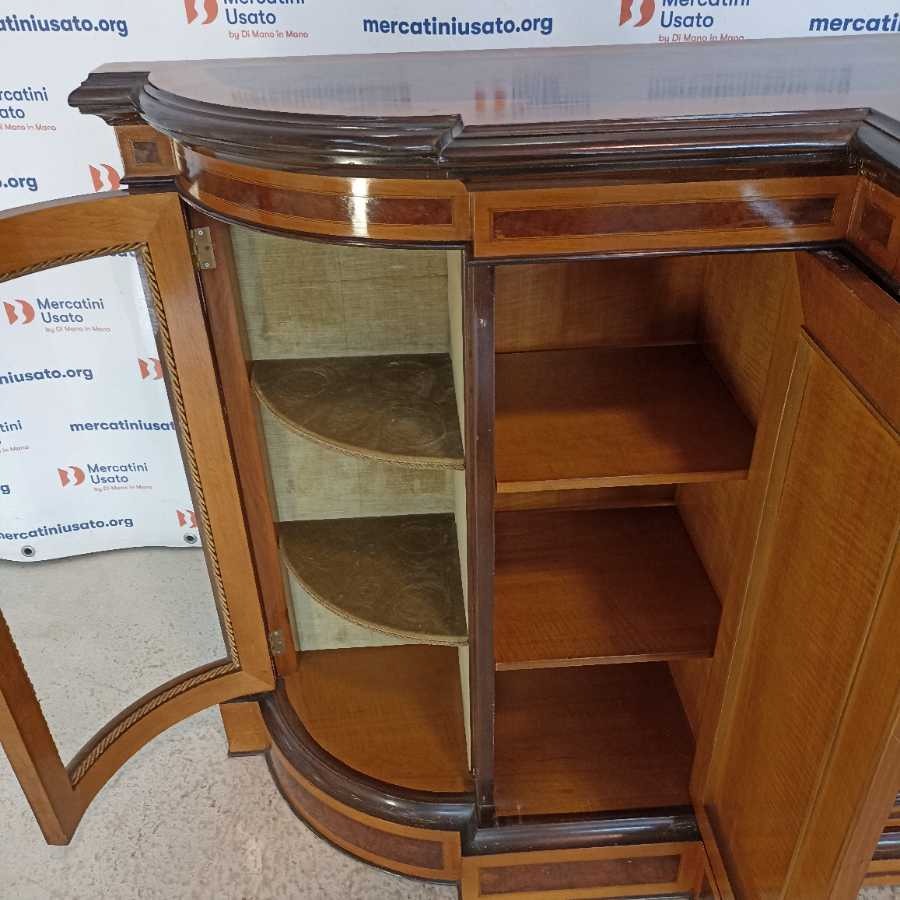 Credenza Vittoriana in stile - immagine 5