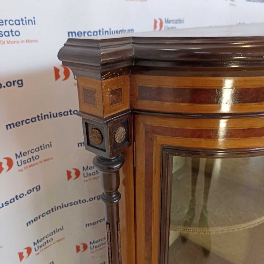 Credenza Vittoriana in stile - immagine 7
