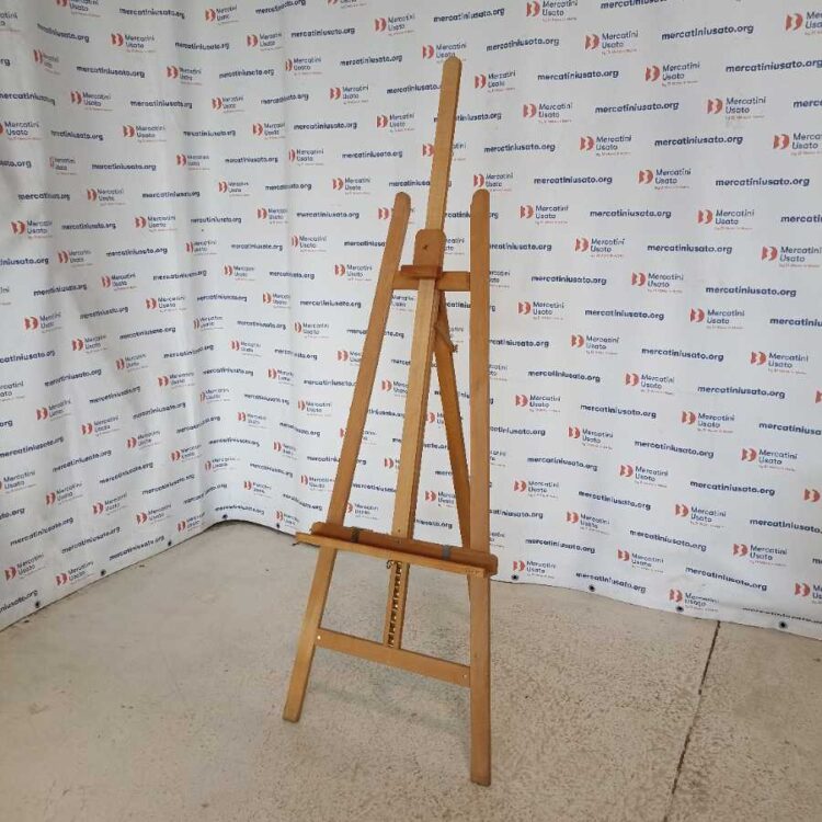 Cavalletto da Pittore Mabef
