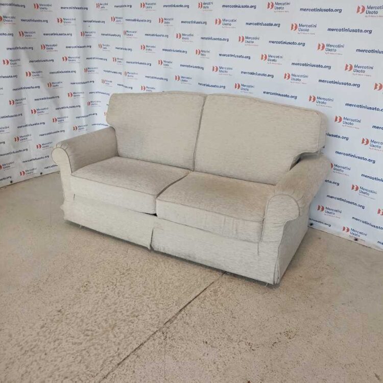 Divano Letto 2 posti Poltronesofà sfoderabile