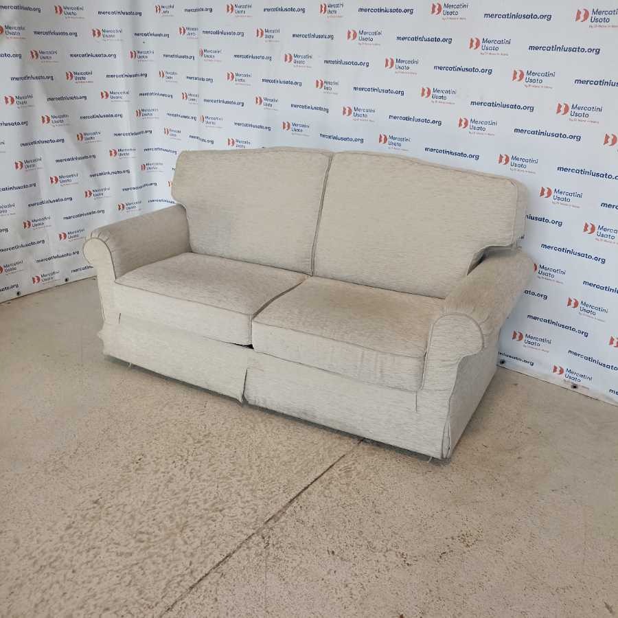Divano Letto 2 posti Poltronesofà sfoderabile